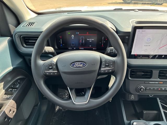 New 2026 White Ford XL image 15