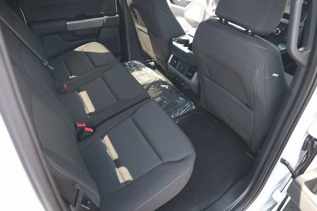 2025 Ford F-150 XLT - Photo 59