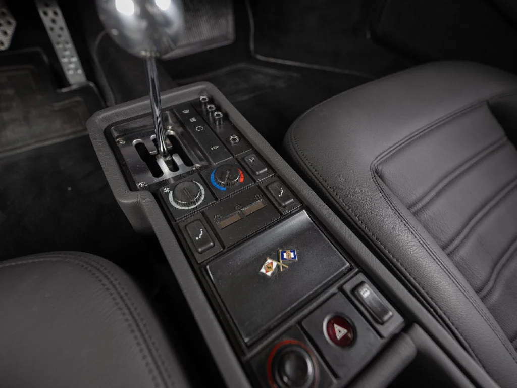 Used 1995 Bianco Avus Ferrari Testarossa image 30