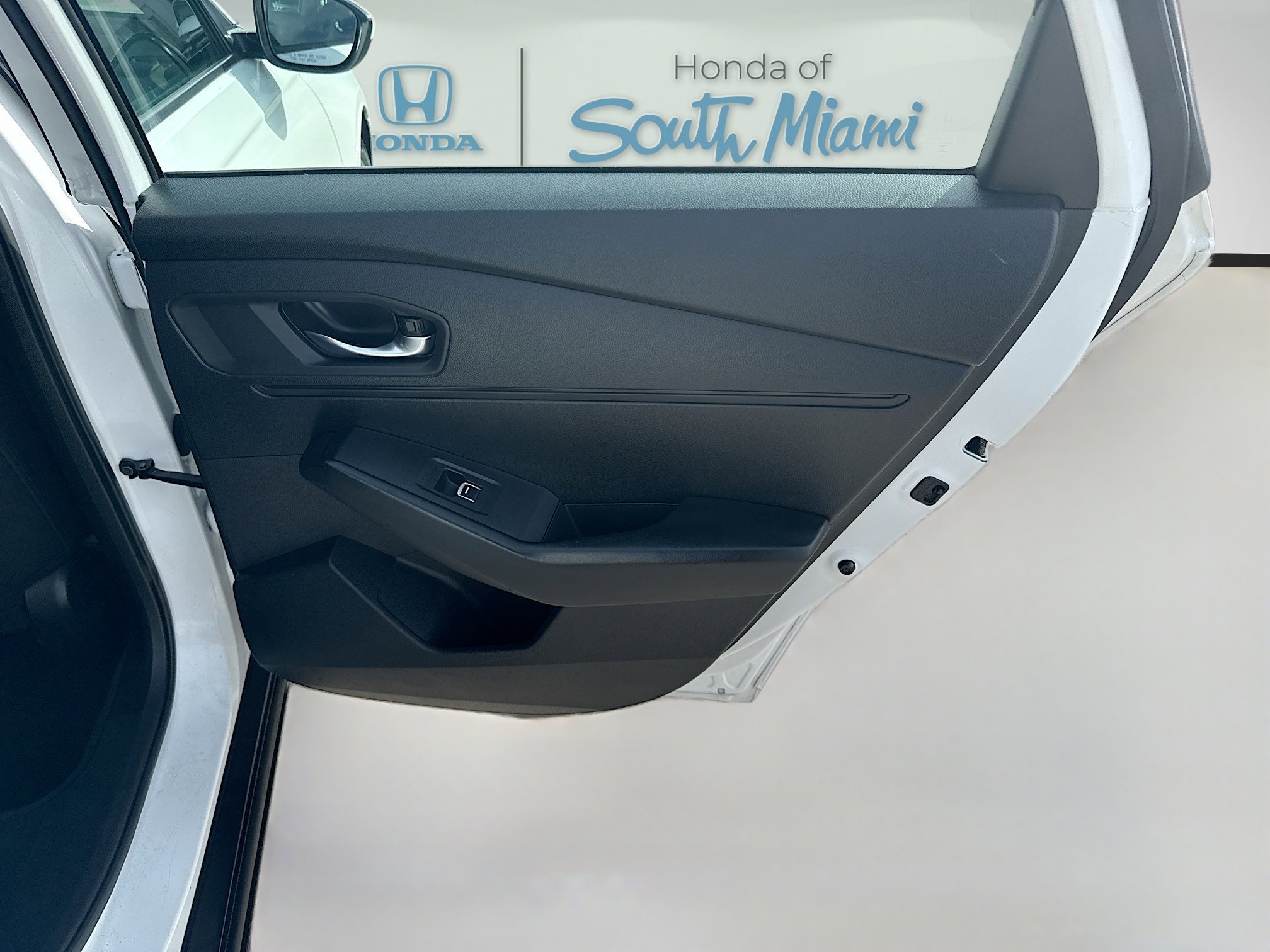 2024 Honda Accord EX - Photo 29