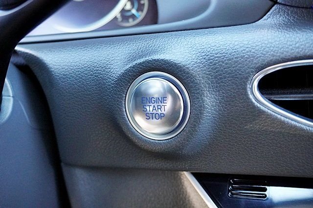 Used 2023 Gray Hyundai Limited image 29