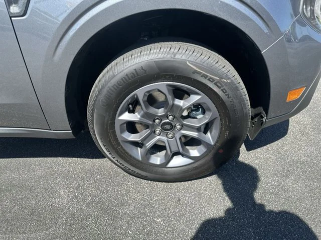 New 2026 Gray Ford XLT image 19
