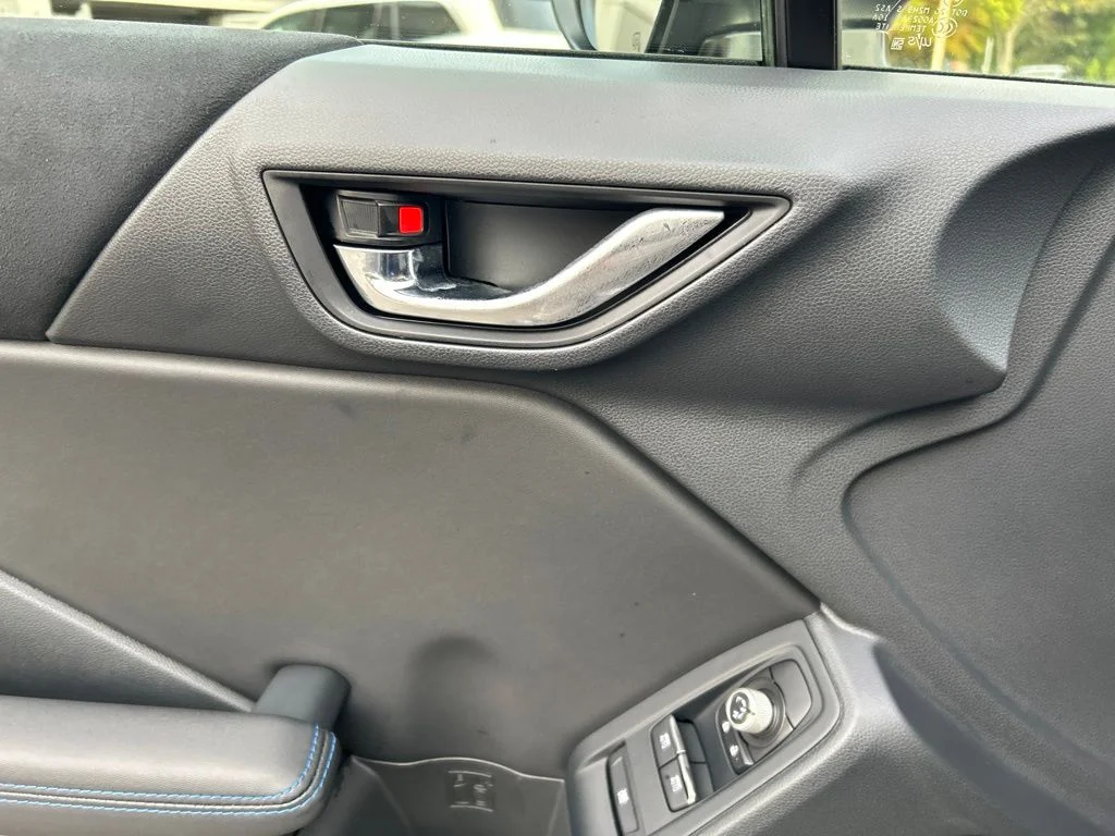 Used 2026 Gray Metallic Subaru tS image 14