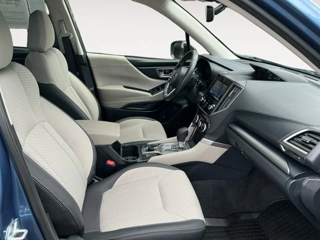 Certified Used 2023 Horizon Blue Pearl Subaru Premium image 15