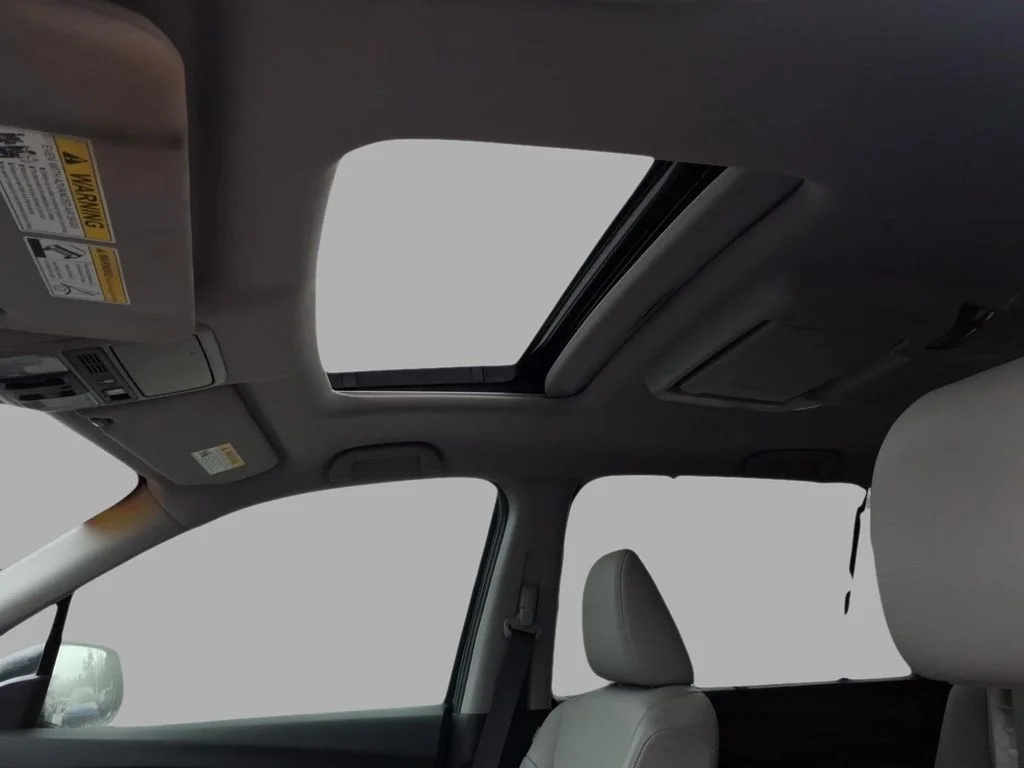 2021 Honda Pilot Touring - Photo 18