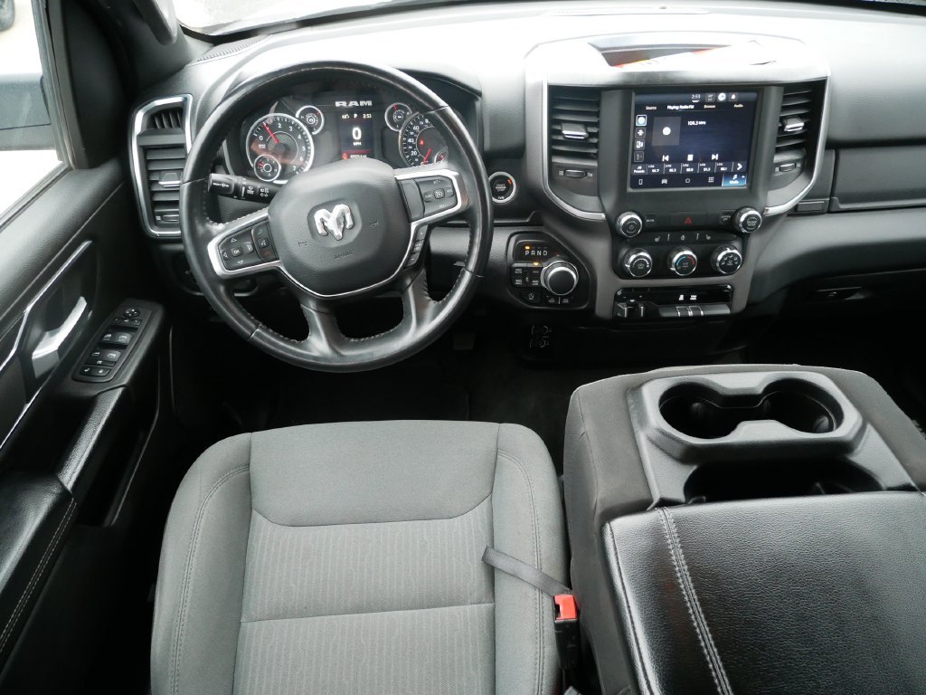 2024 RAM Ram 1500 Pickup Big Horn/Lone Star - Photo 13