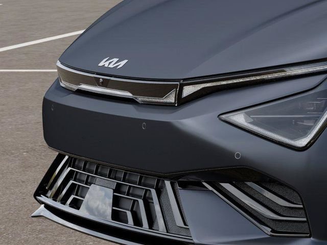 New 2026 Panthera Metal Matte Kia GT-Line AWD image 12