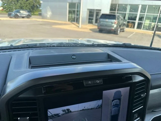 New 2026 Avalanche Ford Lariat® image 47