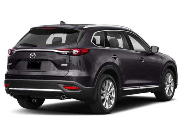 Used 2019 Soul Red Crystal Metallic Mazda Grand Touring image 3