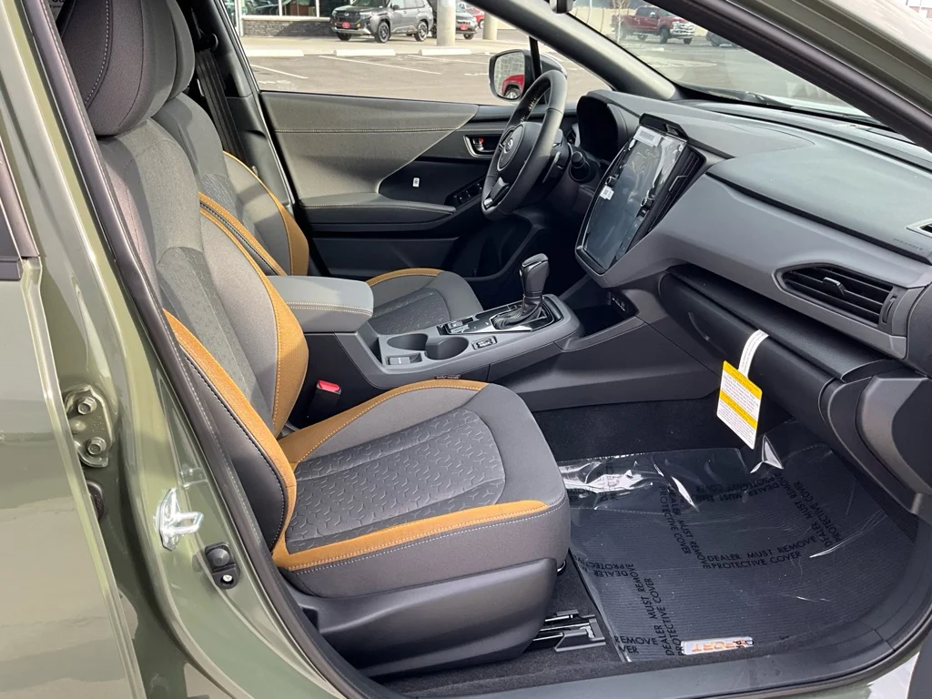 2026 Subaru Crosstrek Sport - Photo 13
