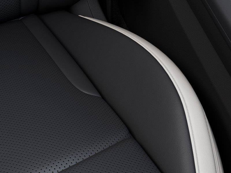New 2026 Wolf Gray Kia GT-Line FWD image 24