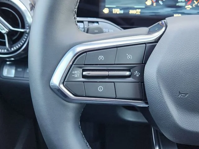 New 2026 Sterling Gray Metallic Chevrolet LT image 83