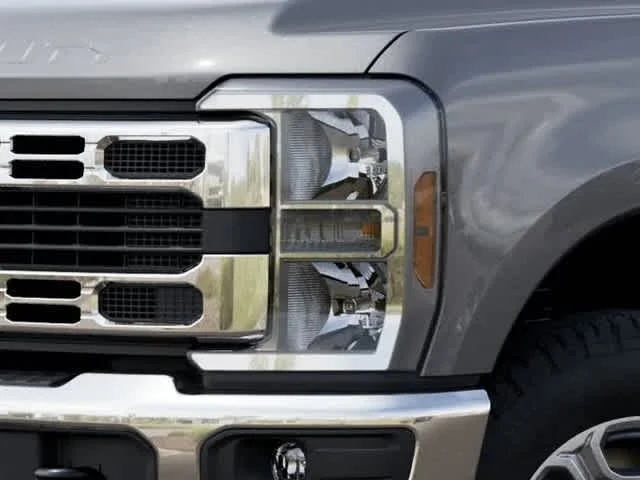 New 2027 GRY Ford  image 10