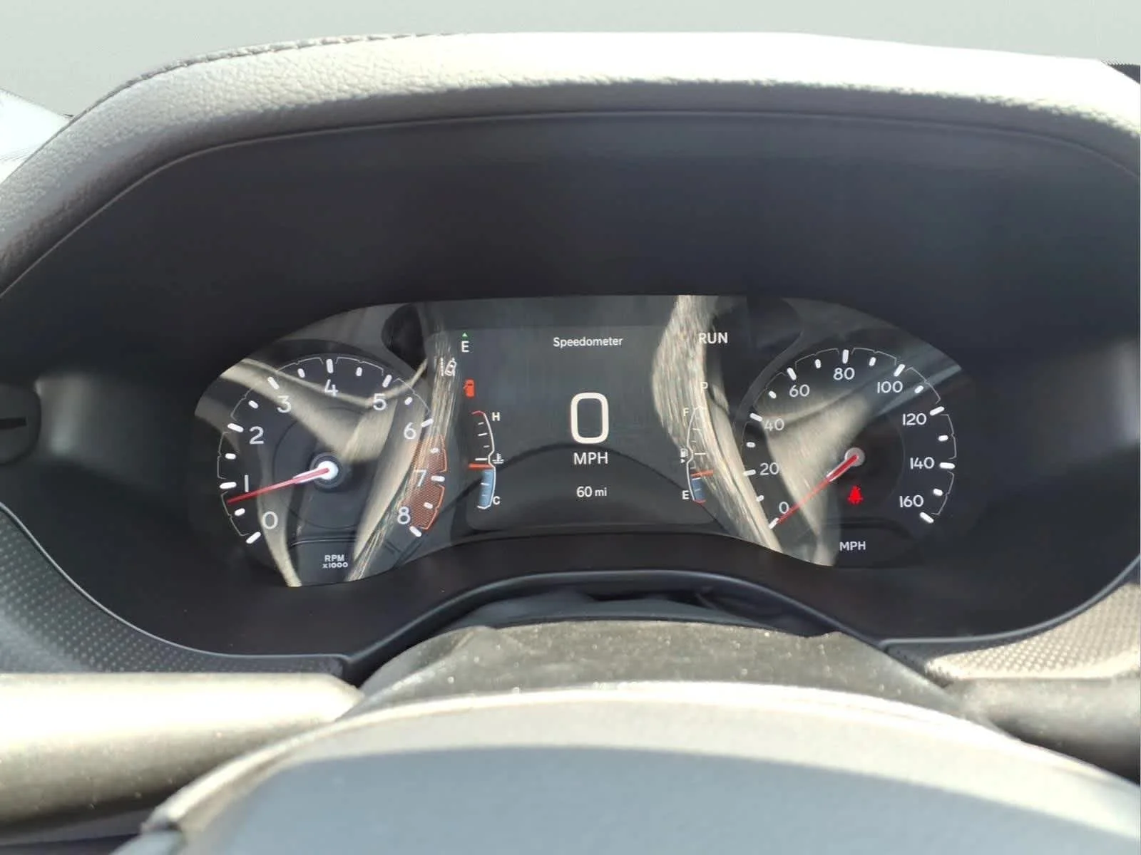 2026 Jeep Compass Limited Altitude - Photo 13