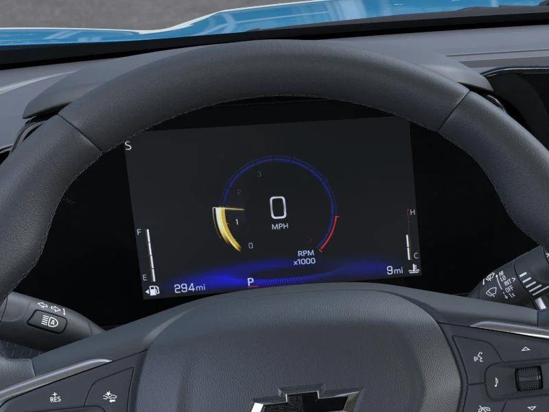 New 2026 Marina Blue Metallic Chevrolet ACTIV image 18