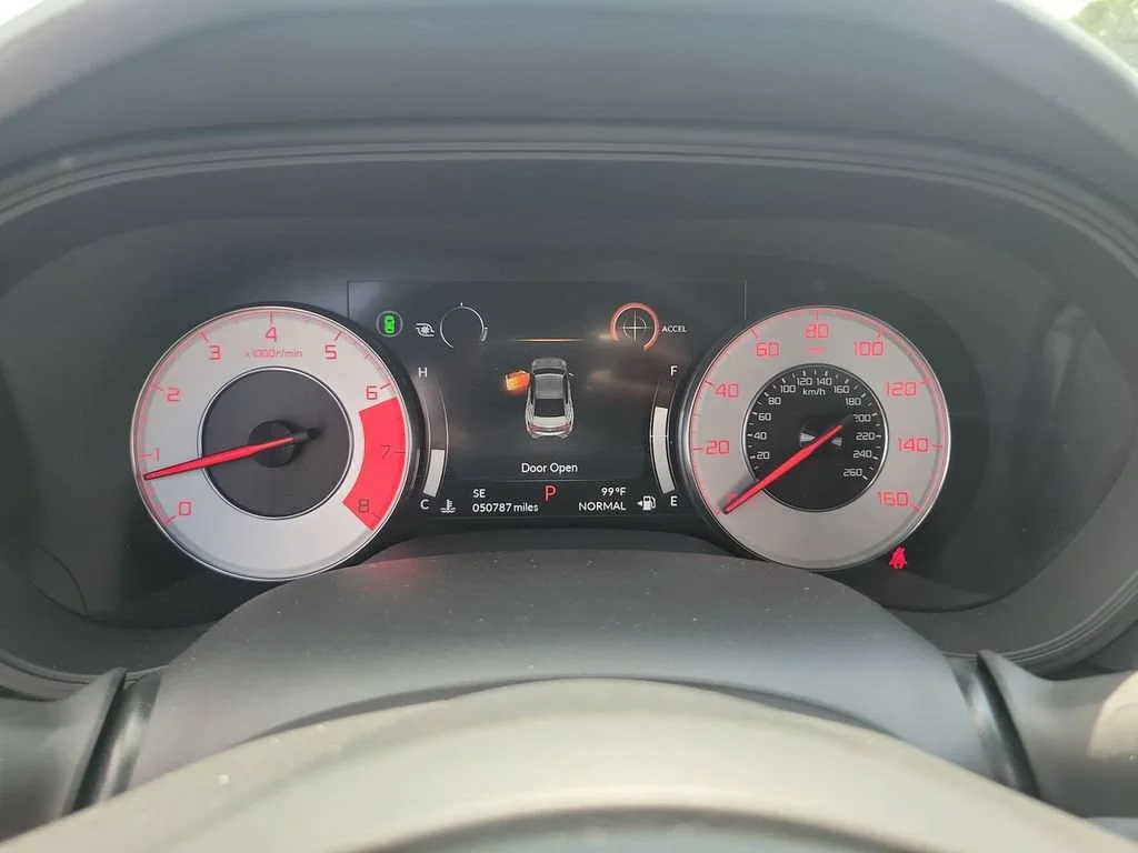 Used 2021 White Acura Type S image 11