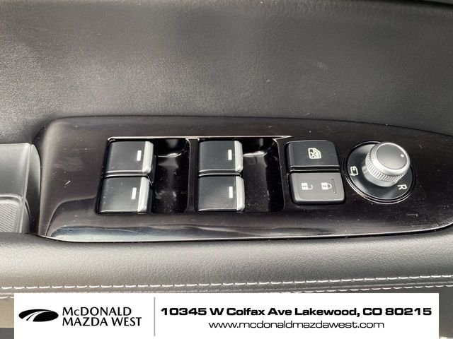 2024 Mazda CX-5 S Premium Plus package - Photo 14