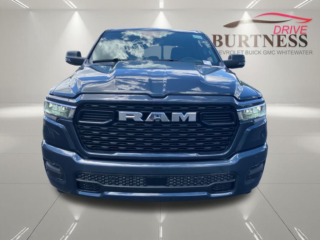 2026 RAM 1500 Big Horn/Lone Star - Photo 10