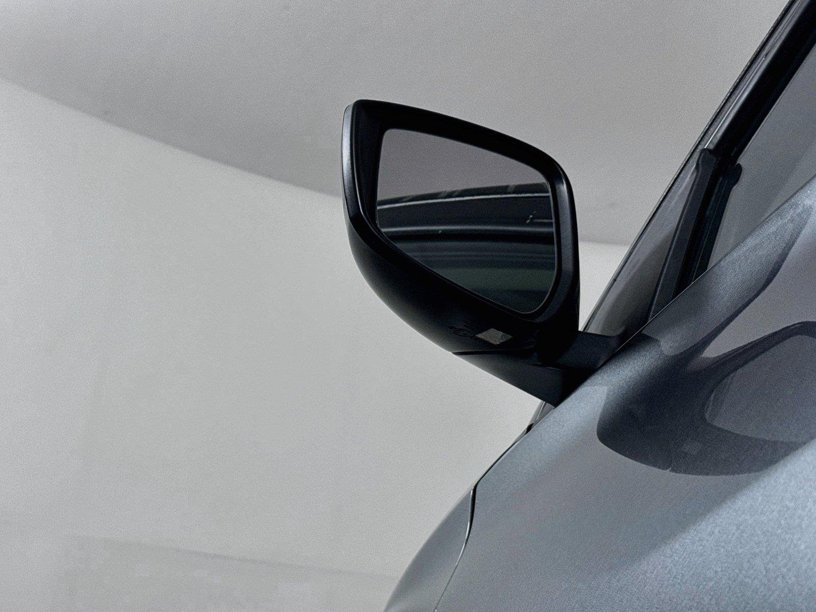 Used 2024 Gun Metallic Nissan S image 5