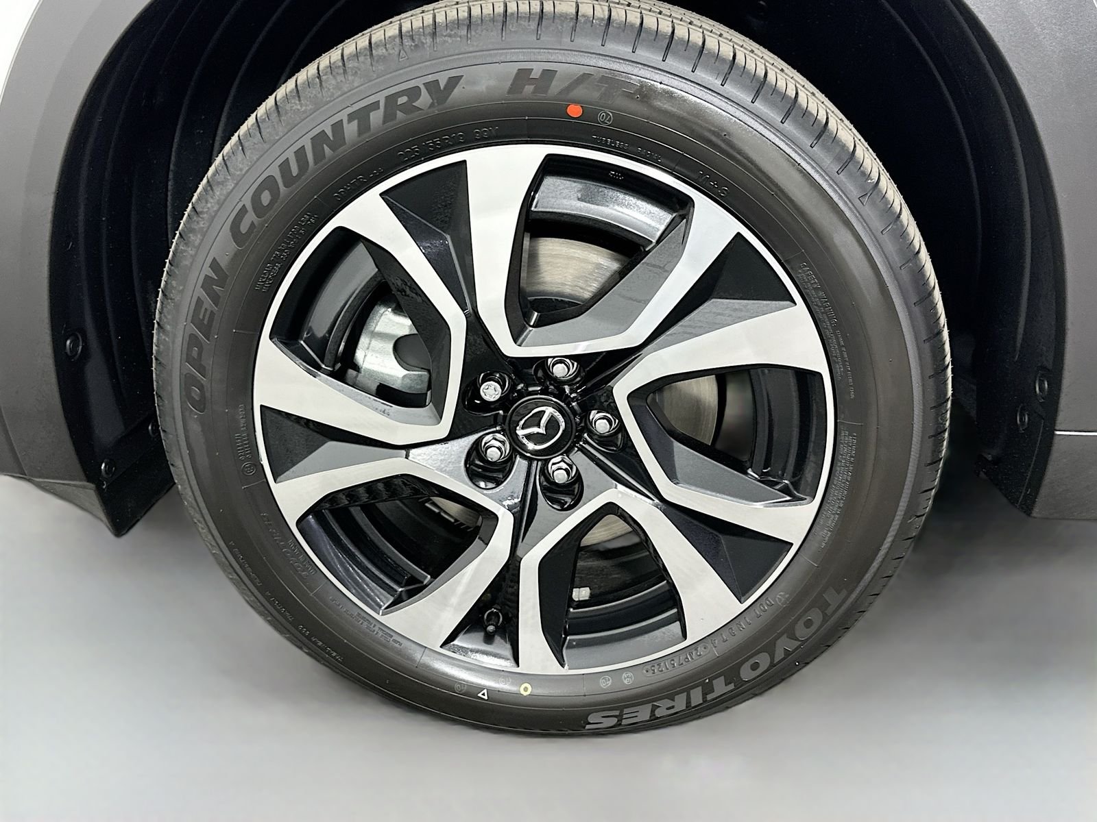 New 2026 Rhodium White Metallic Mazda 2.5 S Preferred AWD image 31
