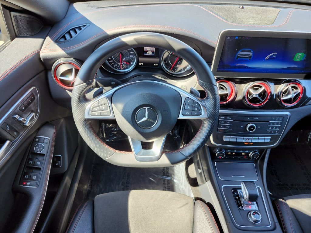 Used 2018  Mercedes-Benz CLA 45 AMG® image 12