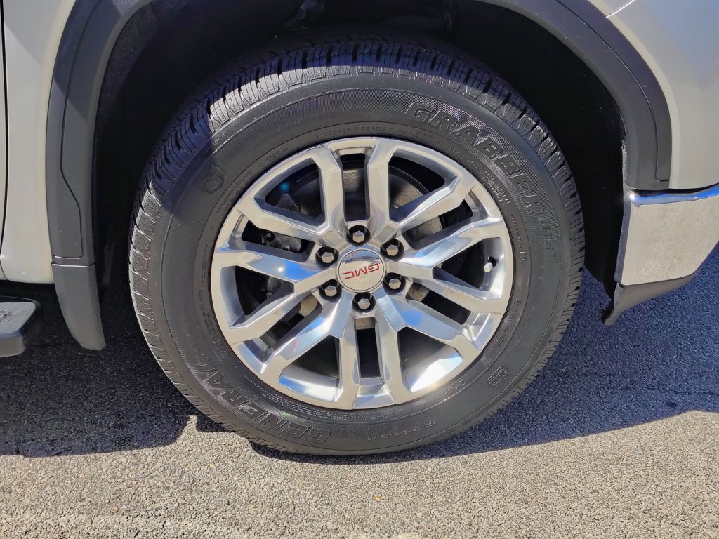 2022 GMC Sierra 1500 Limited SLT - Photo 14