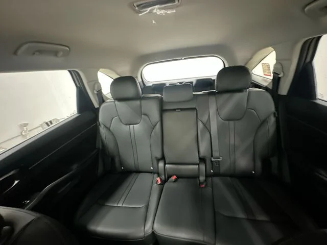 New 2026 Wolf Gray Kia S image 24