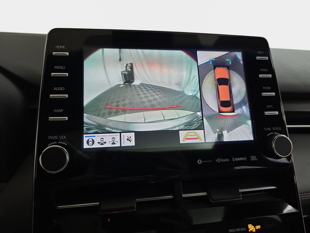 2020 Toyota Avalon Limited - Photo 25