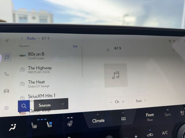New 2026 Cloudburst Gray Lexus  350 PREMIUM image 16