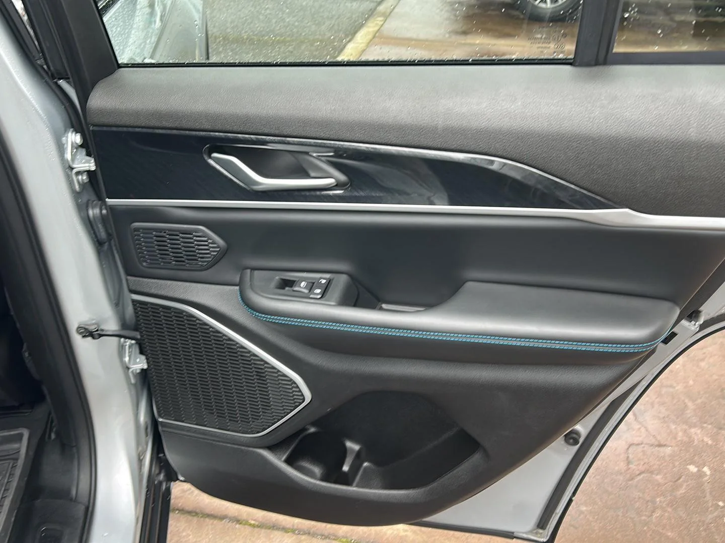 2024 Jeep Grand Cherokee Trailhawk 4xe - Photo 23
