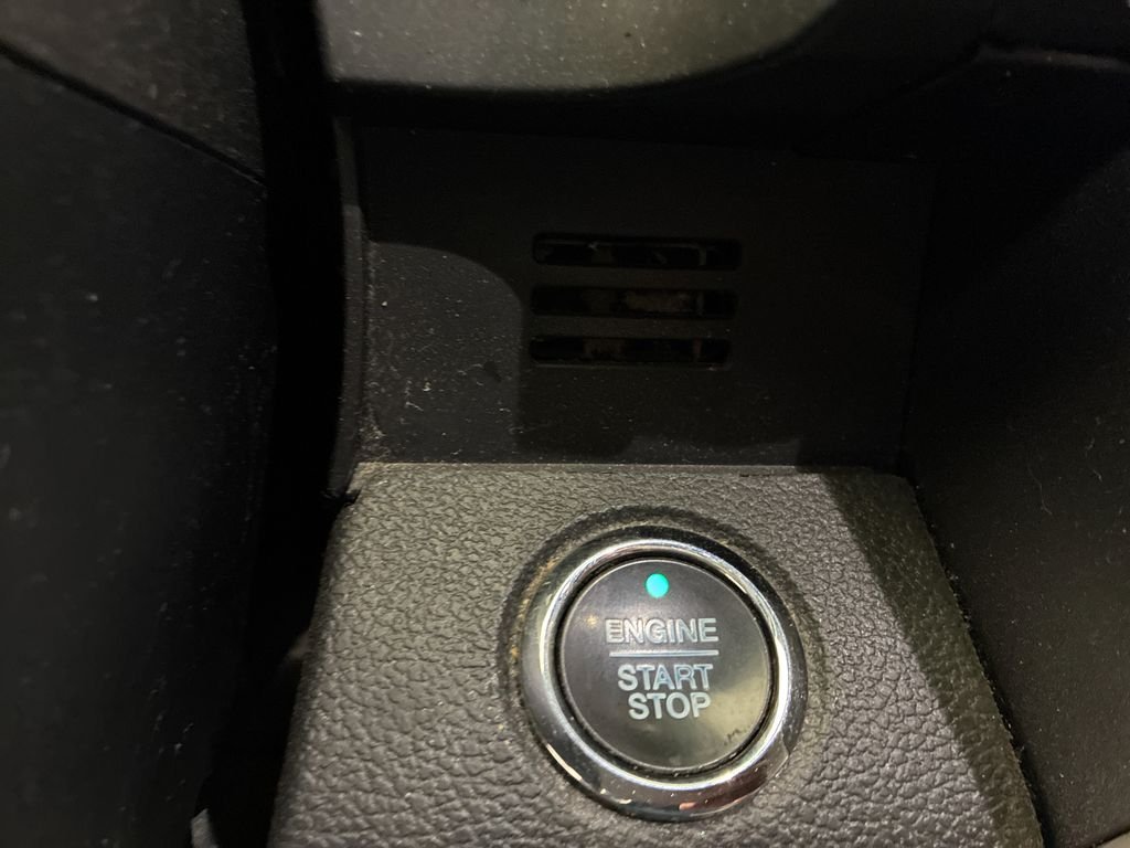 Used 2020 Gray Ford Platinum image 18