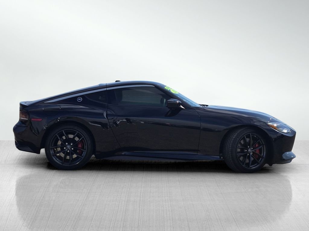 2025 Nissan Z Performance | CarEdge | CarEdge