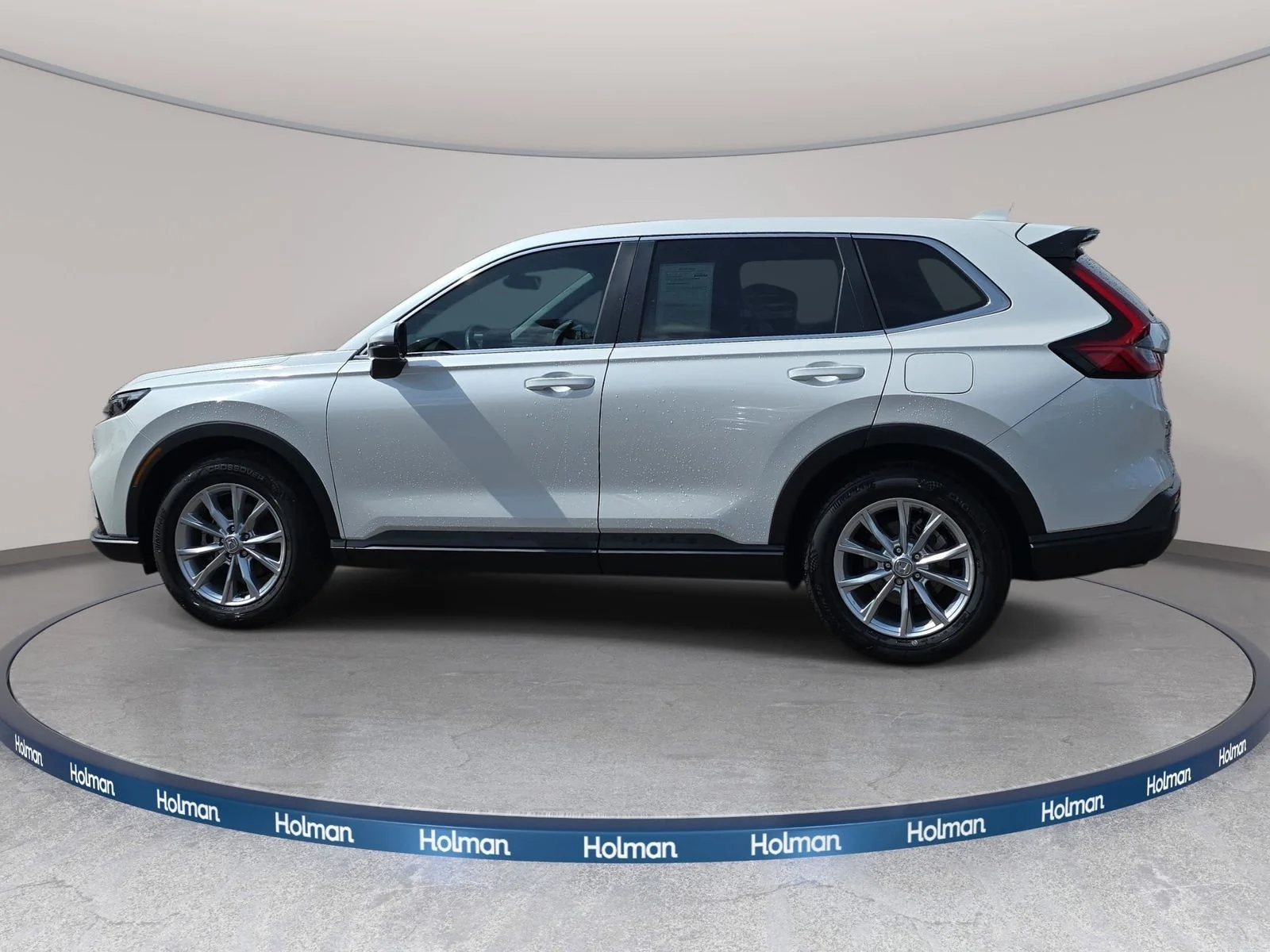 2024 Honda CR-V EX-L - Photo 9