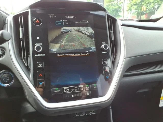 2024 Subaru Crosstrek Premium - Photo 23
