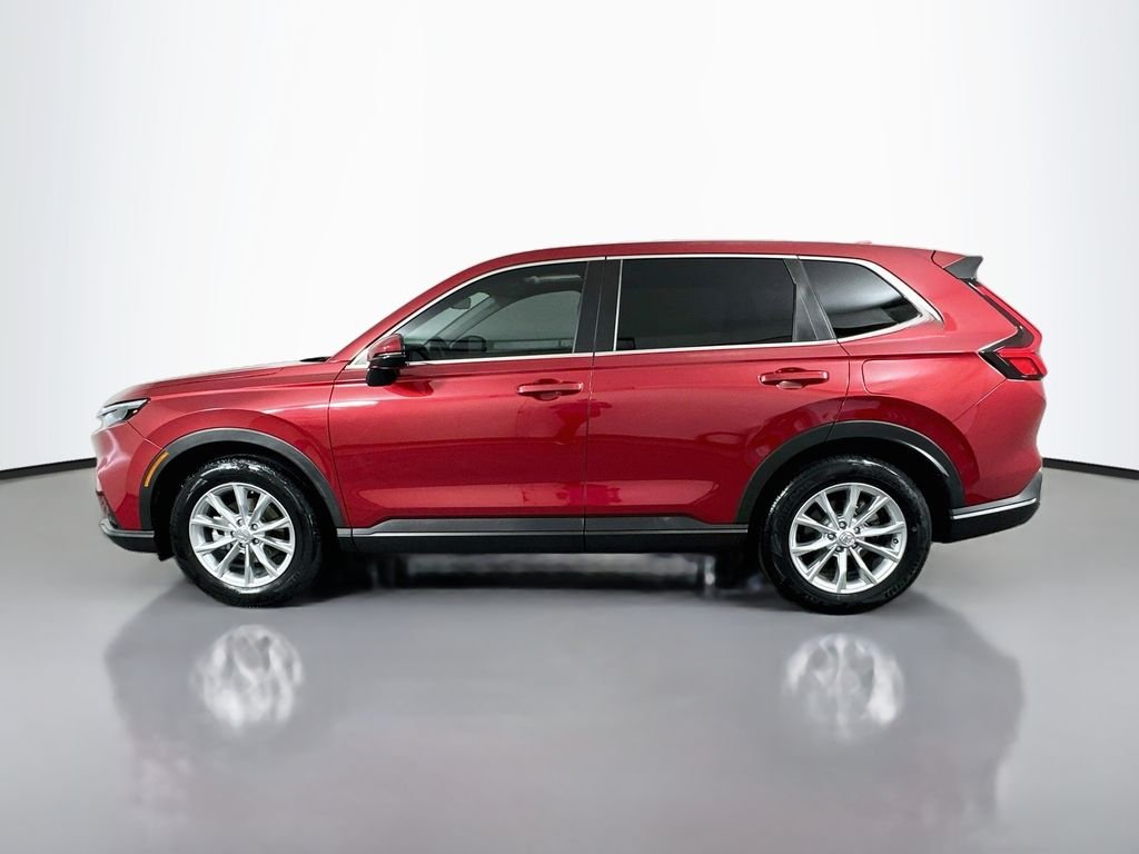 2024 Honda CR-V EX-L - Photo 8