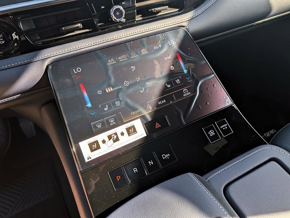 2026 INFINITI QX80 Sport - Photo 18