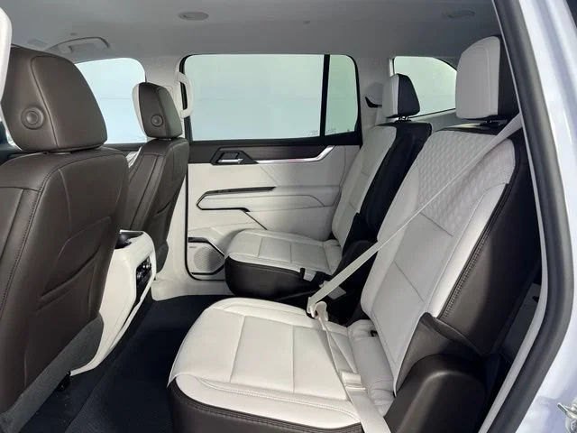 New 2027 Glacier White Tricoat GMC Denali image 46