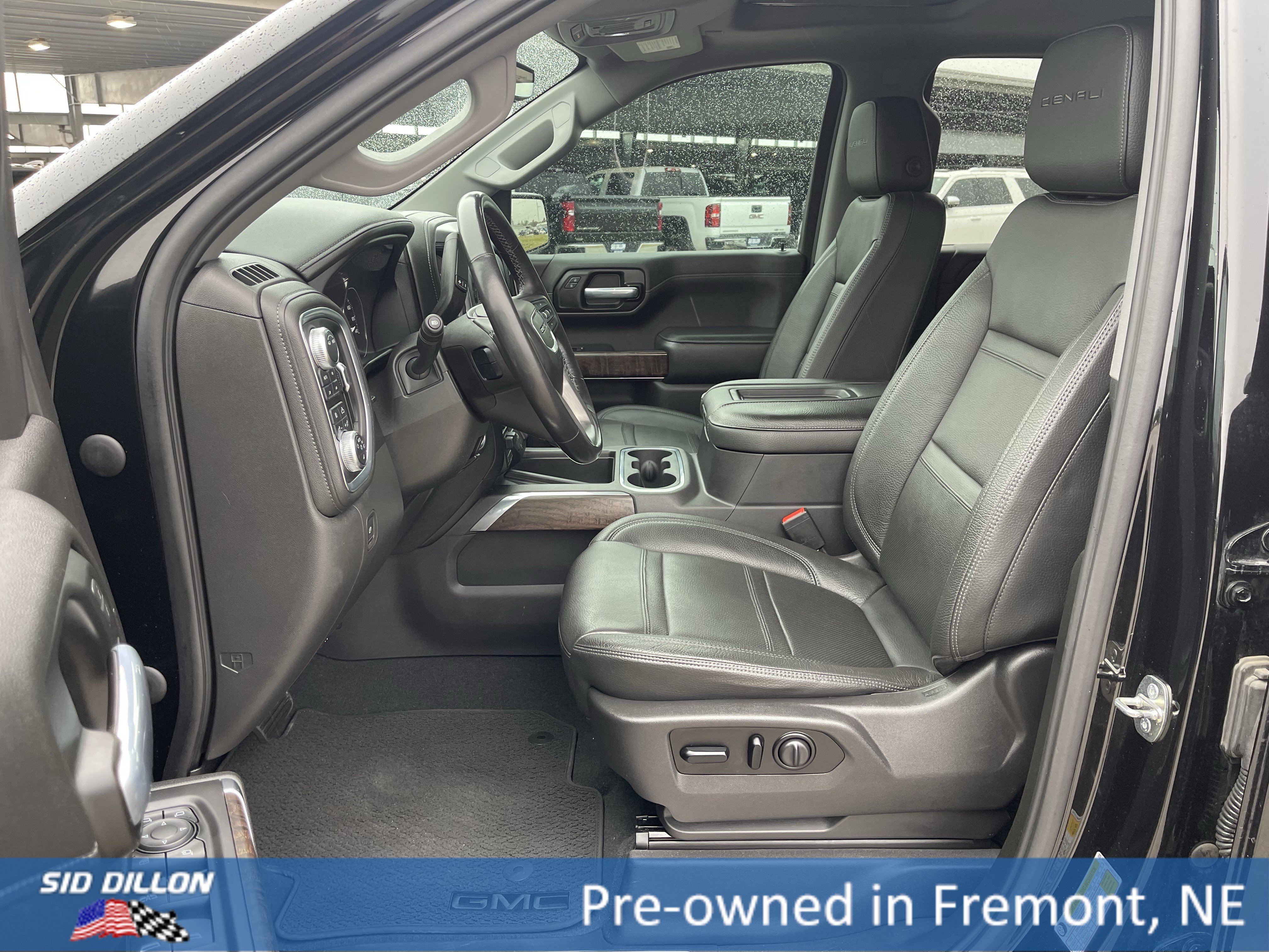 2021 GMC Sierra 1500 Denali Denali - Photo 17