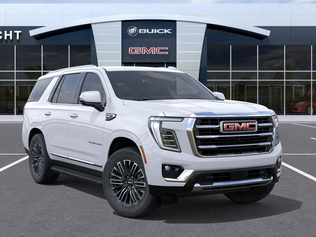 2026 GMC Yukon Elevation - Photo 35