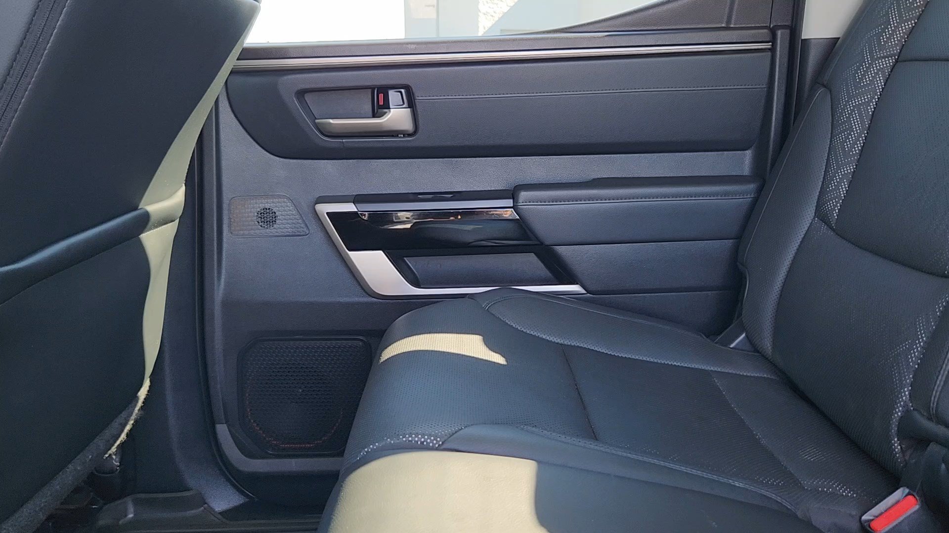Used 2023 Smoked Mesquite Toyota Limited image 16