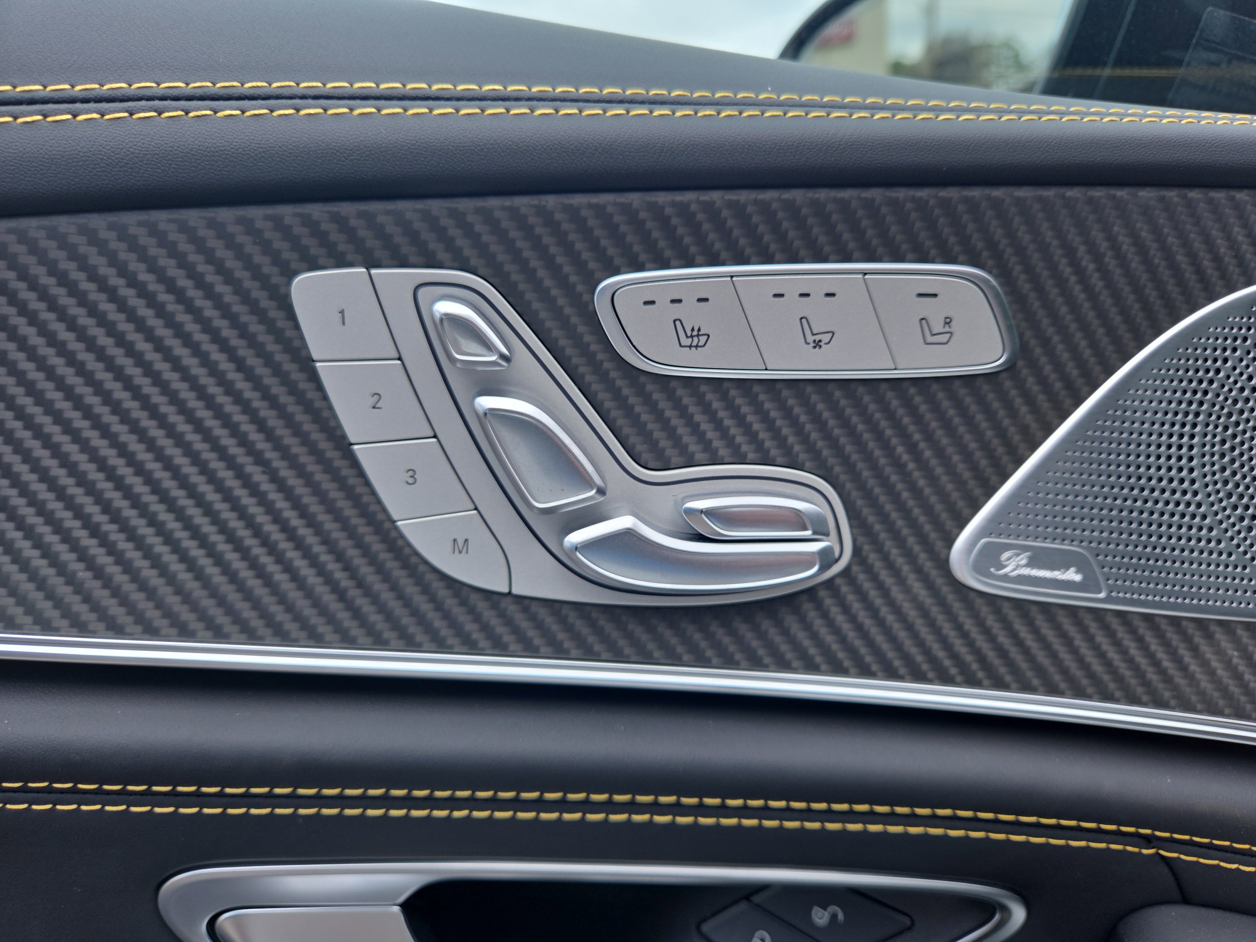 New 2026 Polar White Mercedes-Benz Base image 42