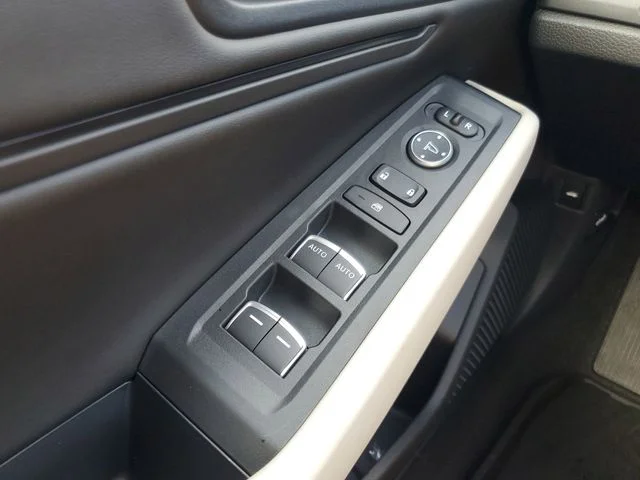 2025 Honda Accord SE - Photo 27