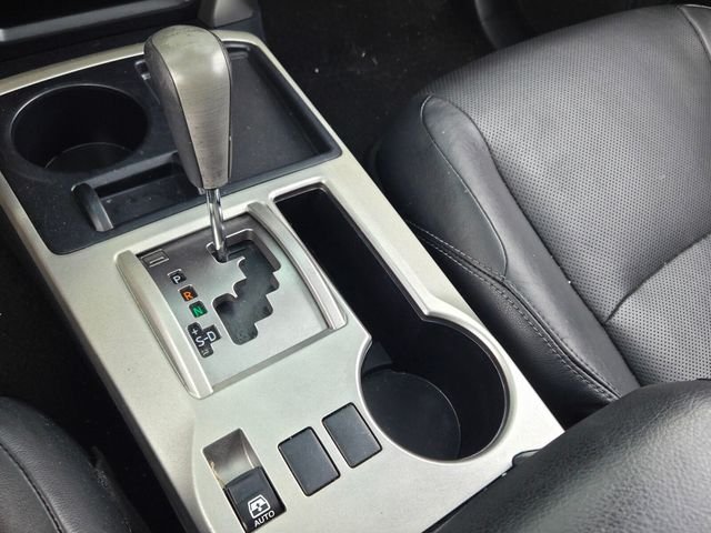2022 Toyota 4Runner Limited - Photo 23