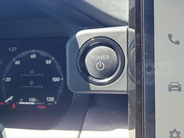 Certified Used 2026 BLACK Toyota  image 27