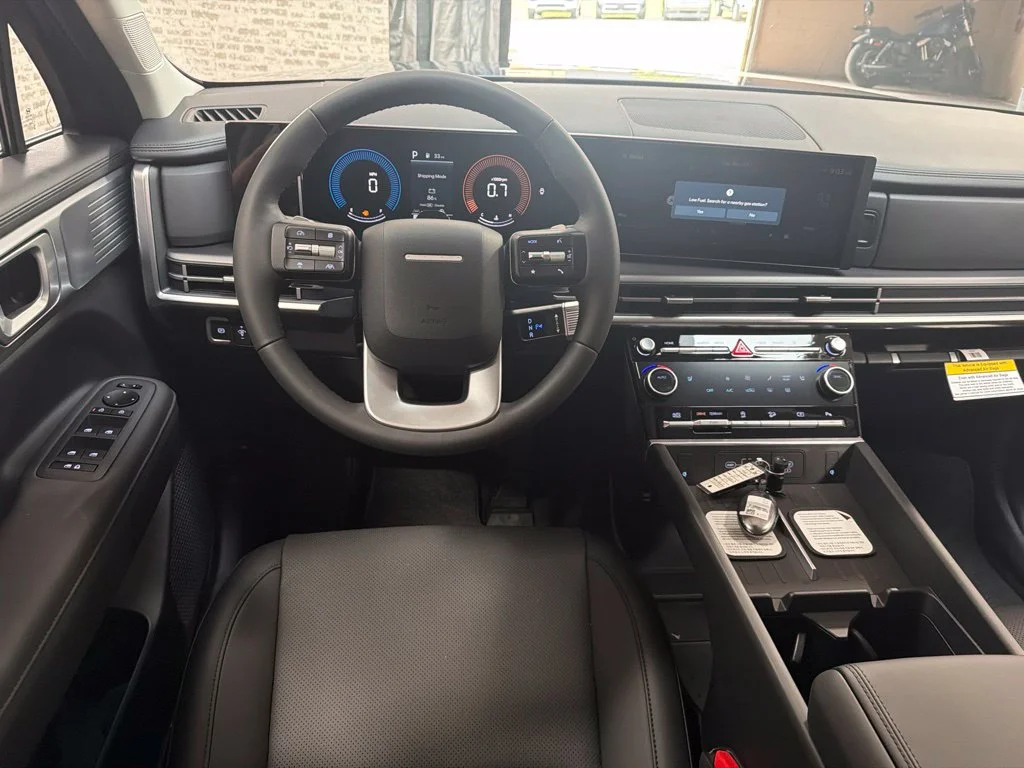 New 2027 Atlantis Blue Hyundai XRT image 15