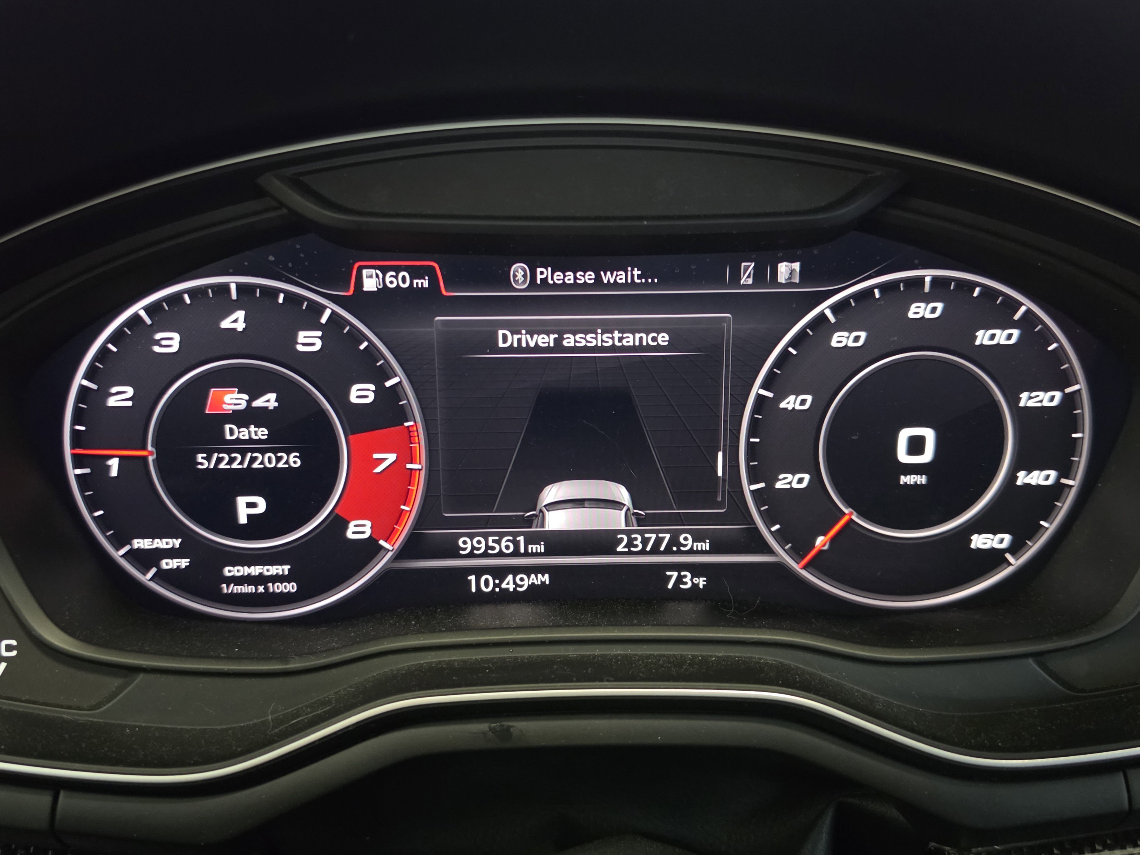 Used 2019 Gray Audi Premium Plus image 19