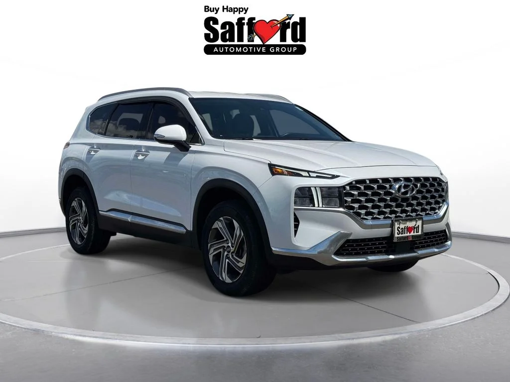 Used 2022 Gray Hyundai SEL image 10