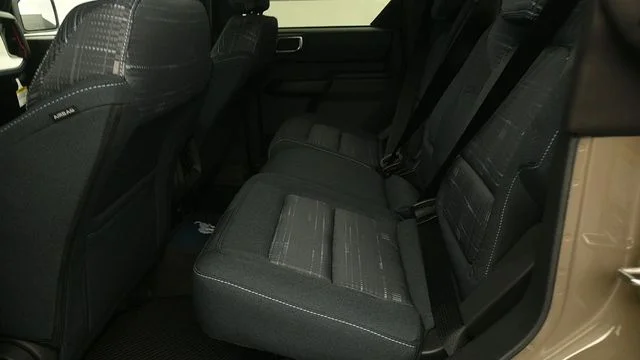 New 2026 Gray Ford Heritage Edition image 10