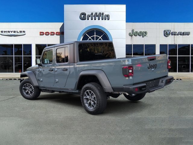 New 2027 Anvil Clearcoat Jeep  image 9