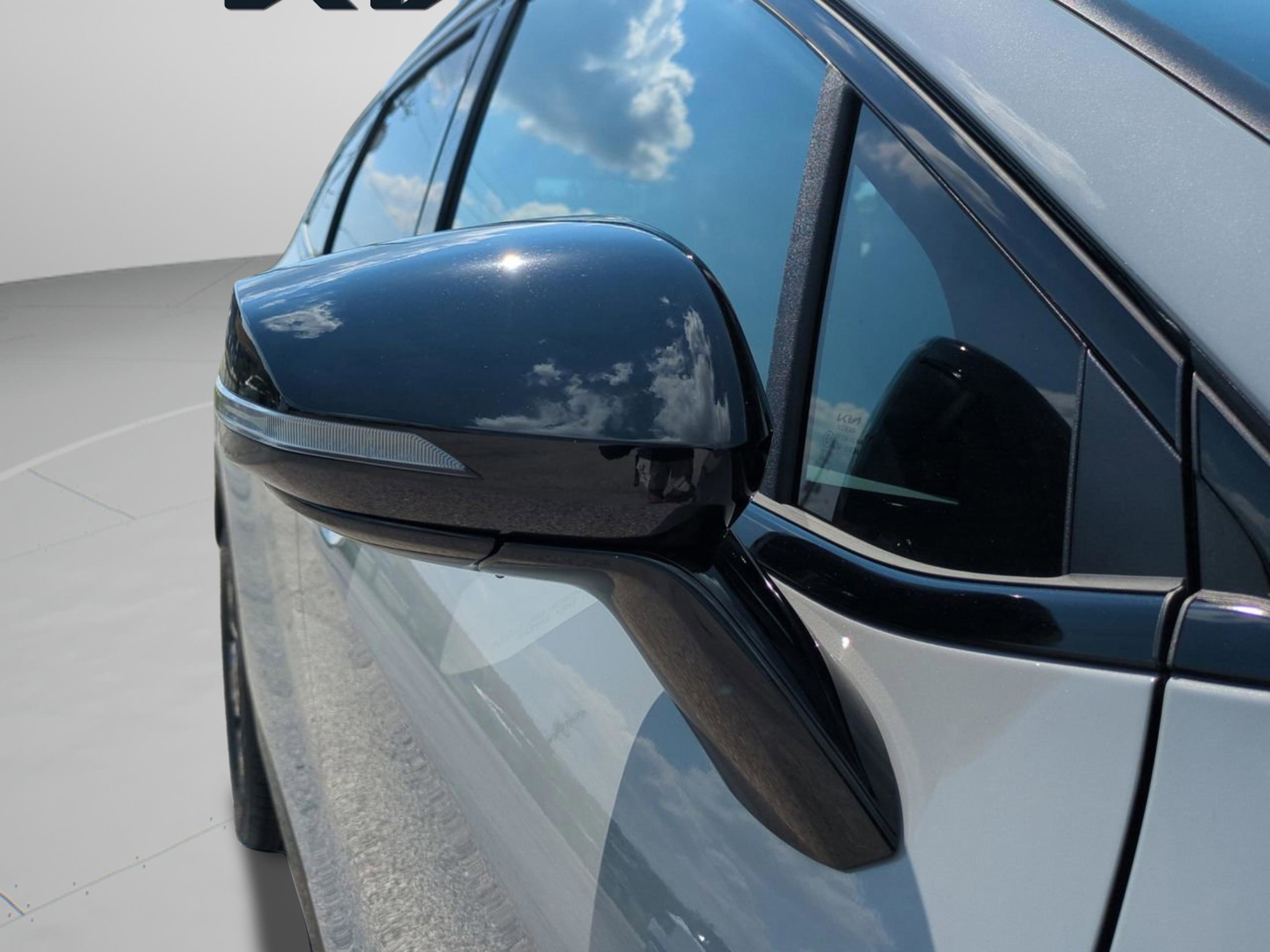 2026 Kia Sportage X-Line - Photo 12